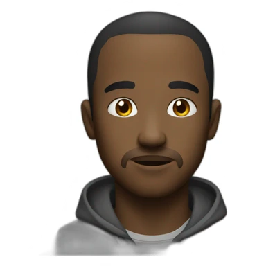 Destroy Lonely sticker