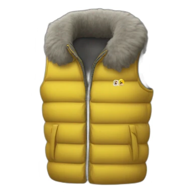 french gilet jaune sticker
