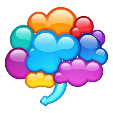 Psychology (ThoughtArc) sticker