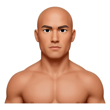 Pinoy version kahawig ni John Cena 25 years old  sticker