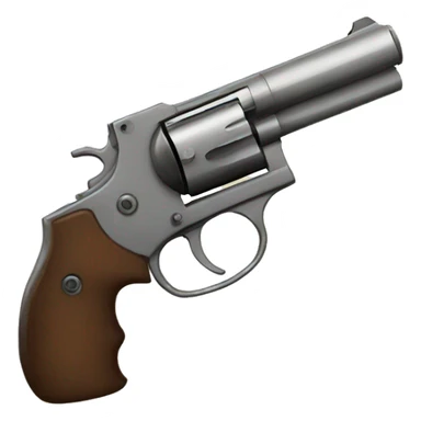 Pistolet  sticker