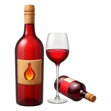 1
Emoji
This but with wine sticker