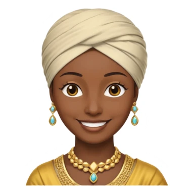 Taliban solo la cabeza  sticker