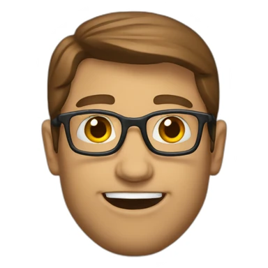 Indiana hoosier sticker