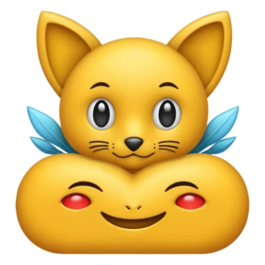 Can i copy paste it and use in text? sticker