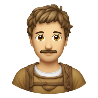 CORTEIZ TSHIRT sticker