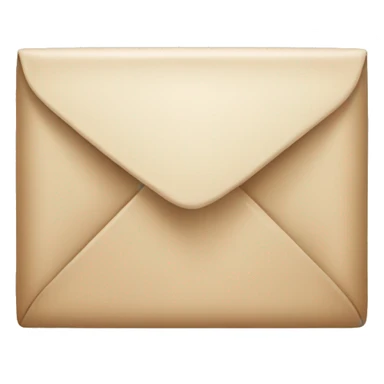 mail inbox cleaned sticker