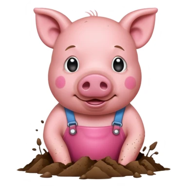 construction-pig sticker