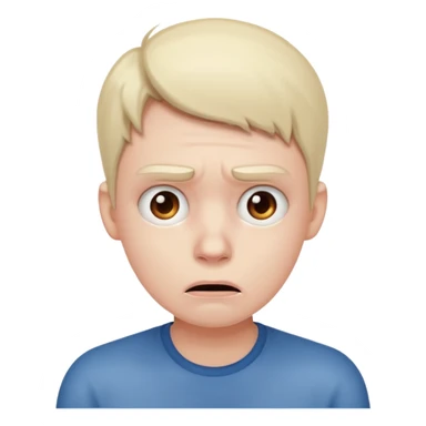 lowkey losing my gourd sticker