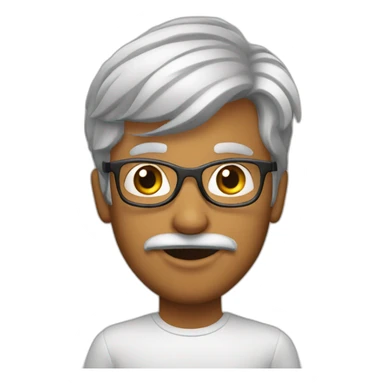 Ruturaj Gaikwad sticker