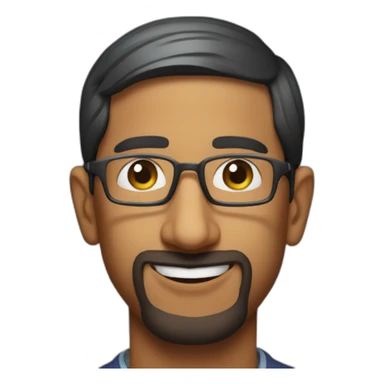 sundar pichai sticker