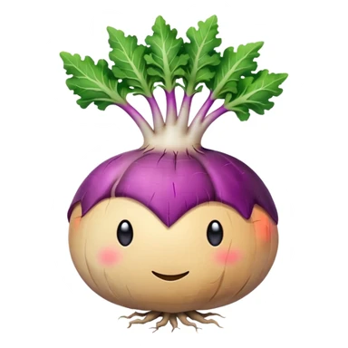 turp sebzesi sticker