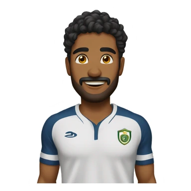 ريال مدريد sticker