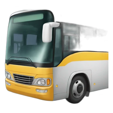 Thailand bus sticker