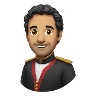 Beato Luis Variara sticker