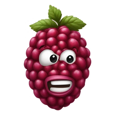 framboise  sticker
