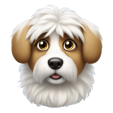 west highland white terrier sticker