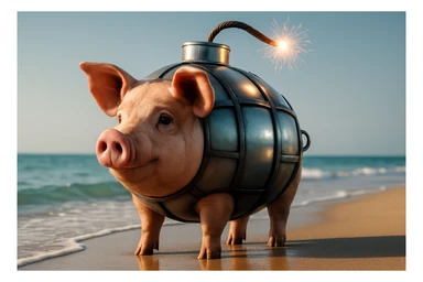 crea una fotografia ratio 16.9 identica a esta no debes cambiar nada solo darmela en estilo Foto hiper realista,no debes agrgar elementos ni letras todo debe permanecer igual y con la isma paleta de colores y expresiones.puede arreglar unpoco parta qsean mas vivos los colores sticker