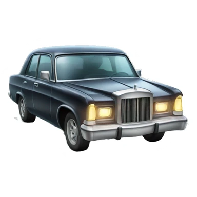 Haunted Crystal skull car  sticker