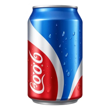 Pepsi cola sticker