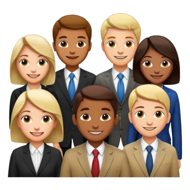 Agricultural ministry day sticker