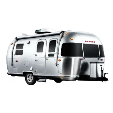 airstream sticker