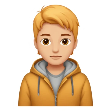 Change to better clothes sticker