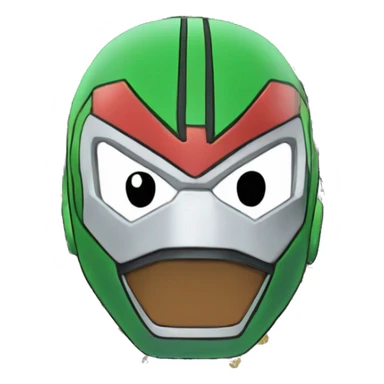 Kamen rider pokemon sticker