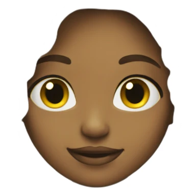 rainbow-blond-girl sticker