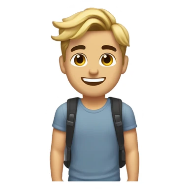 Cody Ko sticker