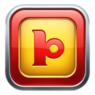 Premiere logo emoji sticker