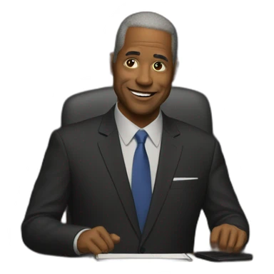 speaker of the house sticker