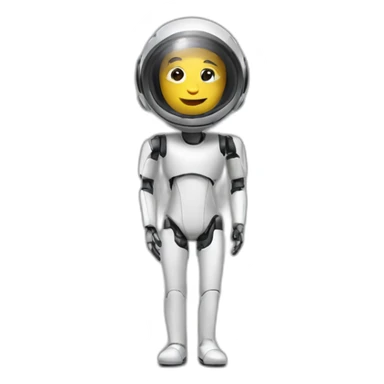 INTELLIGENZA ARTIFICIALE sticker