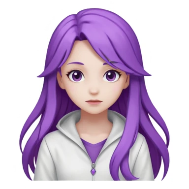 briar from pokemon sticker