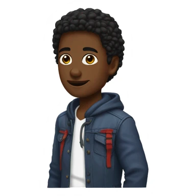 🇫🇷🇲🇦 sticker