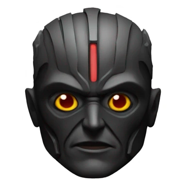 Darth Bane sticker