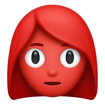 Amogus from Among Us sticker