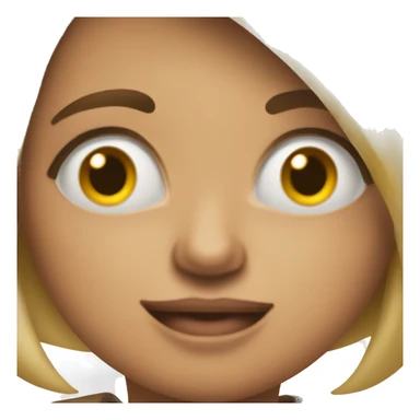 I love you Mam sticker