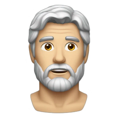 Maximus Decimus Meridius sticker