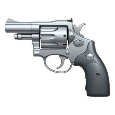 revolver sticker