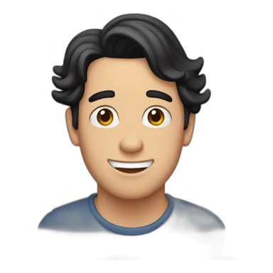 Jughead sticker