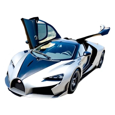 اردک هایی که در آب رودخانه ی خروشان شنا میکنند و آب رودخانه به رنگ سبز آبی است و نور خورشید به آن میتابد و غروب است sticker