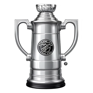 stanley cup  sticker