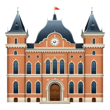 rijksmuseum sticker