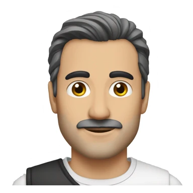  polat Alemdar  sticker