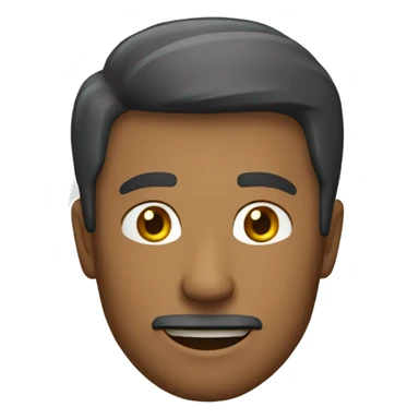 ein man der ein video spiel spielt sticker