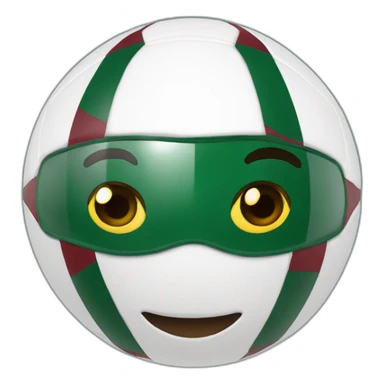 Fluminense Football Club sticker