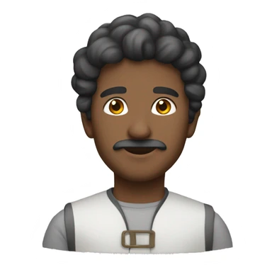 sinirli şeytan sticker