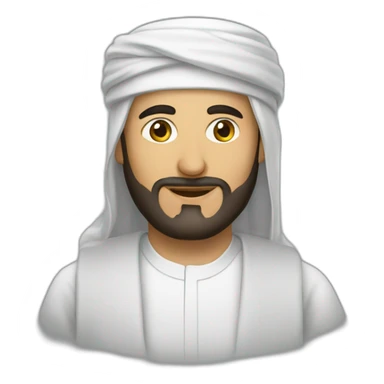 Islam makhachov sticker