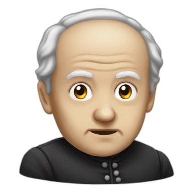 Kant philosophe sticker